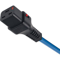 3M C20-C19 Lck Bl PVC 1.5MM