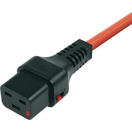 2M C20-C19 Lck Or PVC 1.5MM