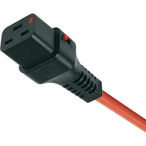 2M C20-C19 Lck Or PVC 1.5MM