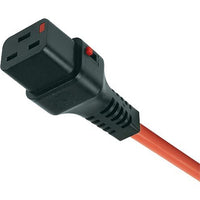2M C20-C19 Lck Or PVC 1.5MM