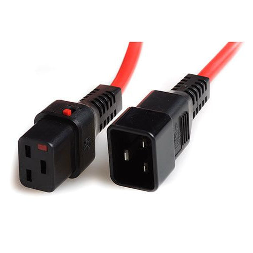 1M C20-C19 Lck Rd PVC 1.5MM