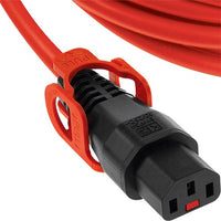 1M C14-C13 Lck+ Or PVC 1.0MM