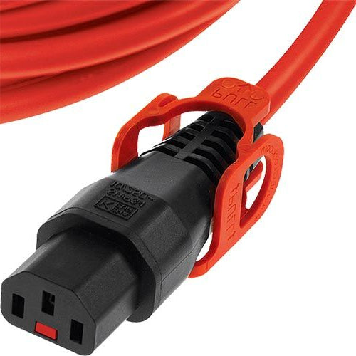 1M C14-C13 Lck+ Or PVC 1.0MM