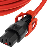 1M C14-C13 Lck+ Or PVC 1.0MM