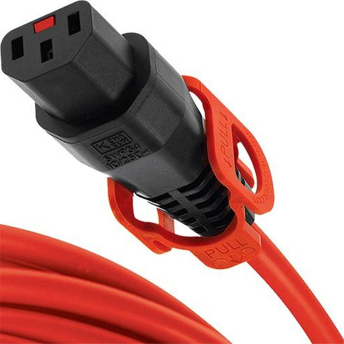 1M C14-C13 Lck+ Or PVC 1.0MM
