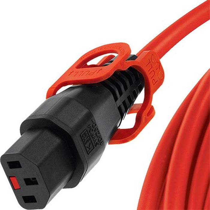 5M C14-C13 Lck+ Or PVC 1.0MM