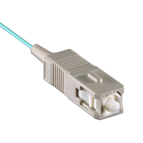 CNL 1M OM4 SC Aq OF PTail 900UM