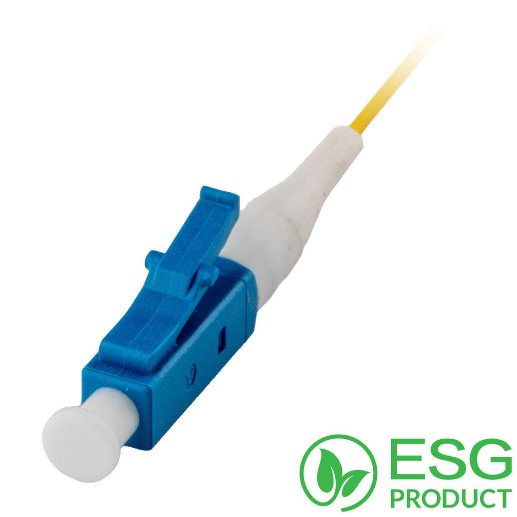 CNL 10PK 1M OS2 LC Yw OF PTail 900UM