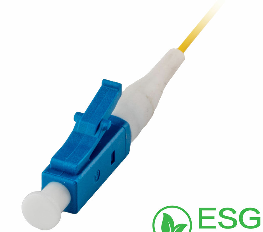 CNL 10PK 1M OS2 LC Yw OF PTail 900UM