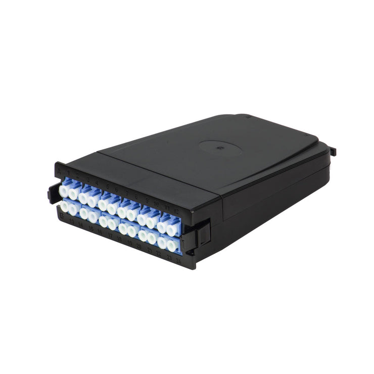 CNL 24F OS2 Bl LC MPO MTP Cassette