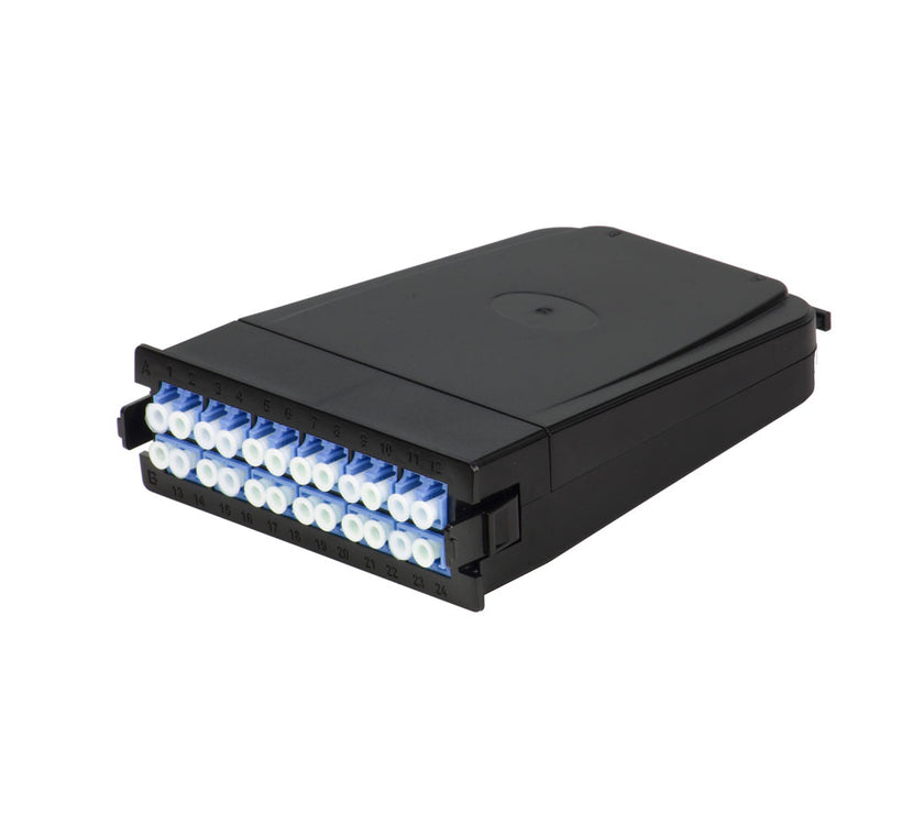 CNL 24F OS2 Bl LC MPO MTP Cassette