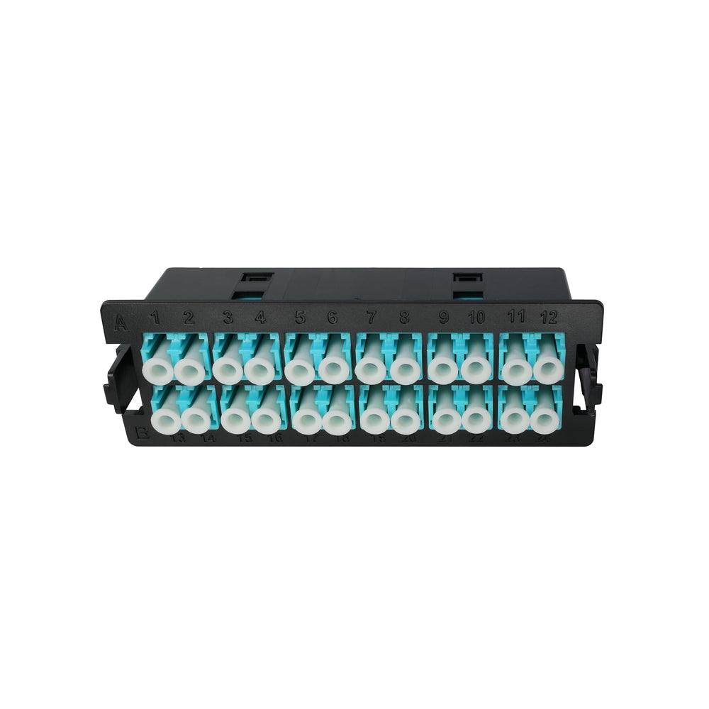 CNL 24 OF DX OM4 Aq LC Adp PLATE