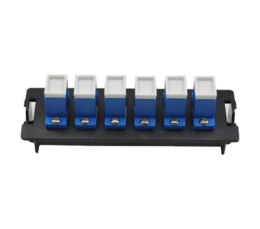 CNL 6P SC SX Adp PLATE