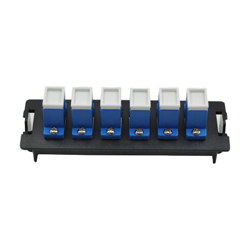 CNL 6P SC SX Adp PLATE