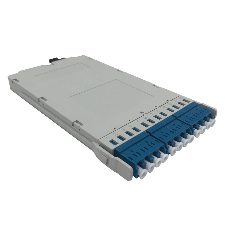 CNL 12 MPO MTP CASSETTE OS2 Bl LC