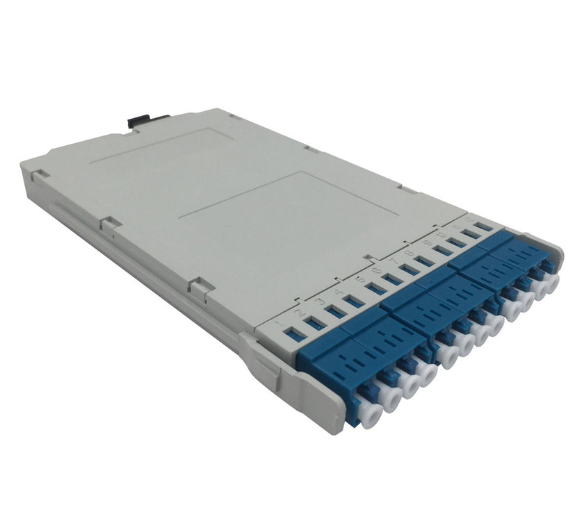 CNL 12 MPO MTP CASSETTE OS2 Bl LC