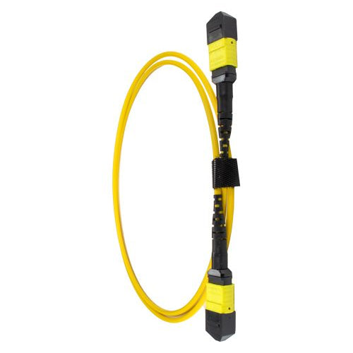 CNL 5M OS2 MPO 12F Yw TRUNK M-B