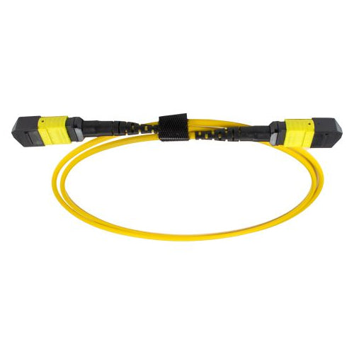 CNL 20M OS2 MPO 12F Yw TRUNK M-B