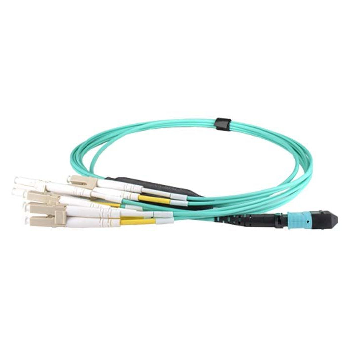 CNL 10M OM4 B12 MTP LC4 DX BkO Aq M-B