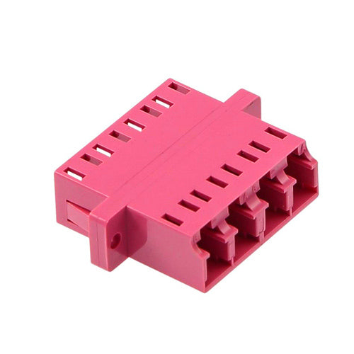 CNL OM4 LC QUAD Adp Ev