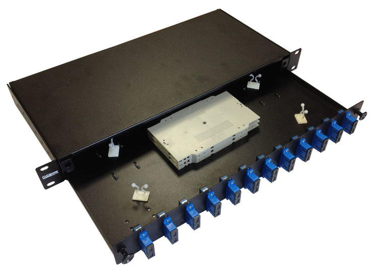 CNL OF PPan OM4 24 OF LC DX x12