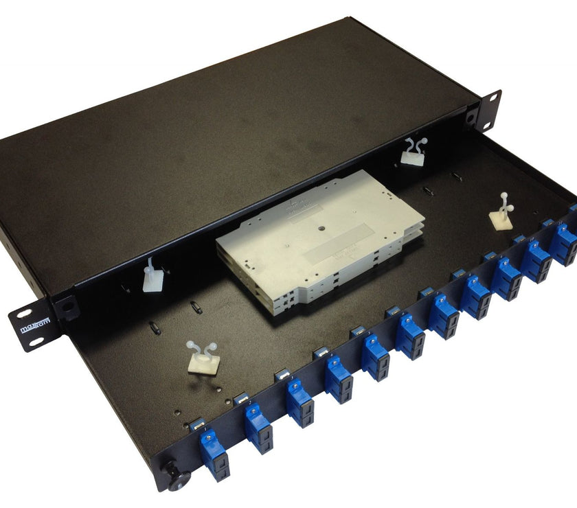 CNL OF PPan OM4 24 OF LC DX x12