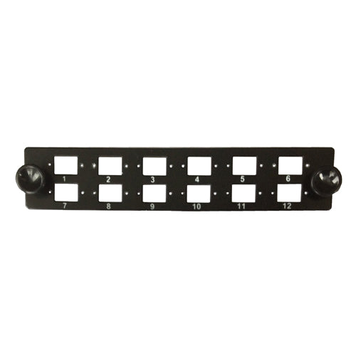 CNL MPFE FRONT PLATE OF LC DX x12