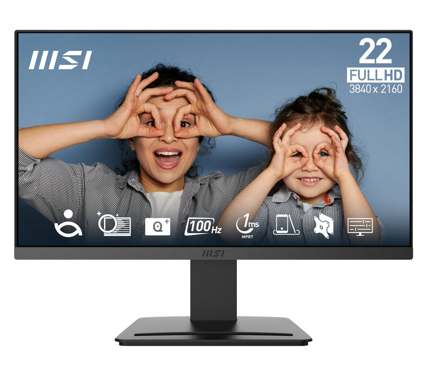 MSI PRO MP223 E2