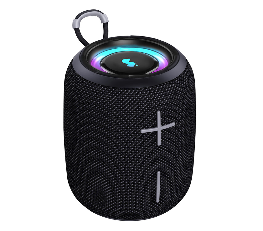 Stealth Portable Speaker Black BS50