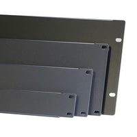 CNL 3U 19in BLANKING PANEL Bk