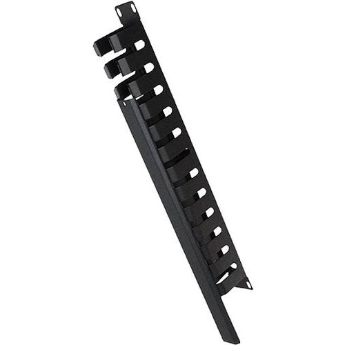 CNL 1U Dump Steel Pass Through Bk