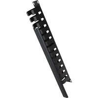 CNL 1U Dump Steel Pass Through Bk