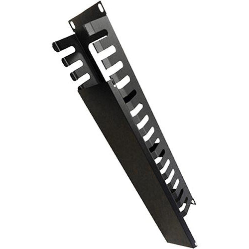 CNL 2U Dump Steel Pass Through Bk