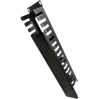 CNL 2U Dump Steel Pass Through Bk