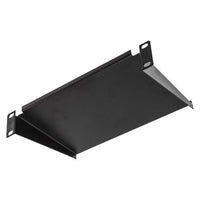 CNL 1U 10in SOHO Cant. Shelf Bk 150MM