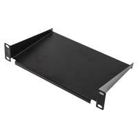 CNL 1U 10in SOHO Cant. Shelf Bk 150MM
