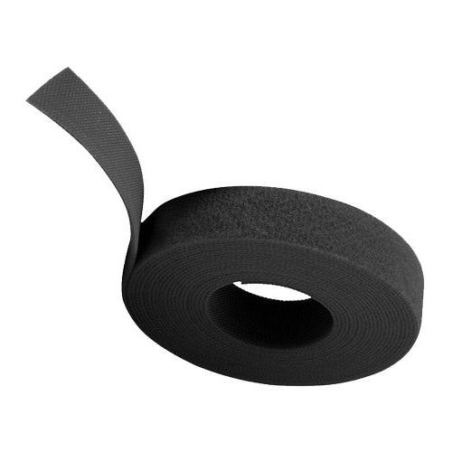 25mx13mm Vel OWCT Bk