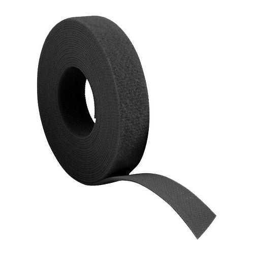 25mx13mm Vel OWCT Bk