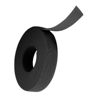 25mx20mm Vel OWCT Bk