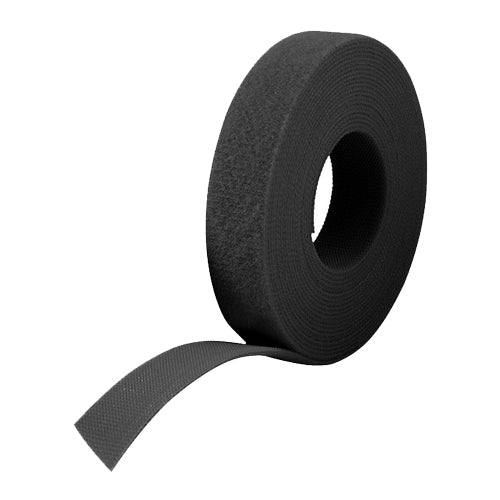 25mx30mm Vel OWCT Bk