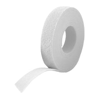 25mx50mm Vel OWCT Wh