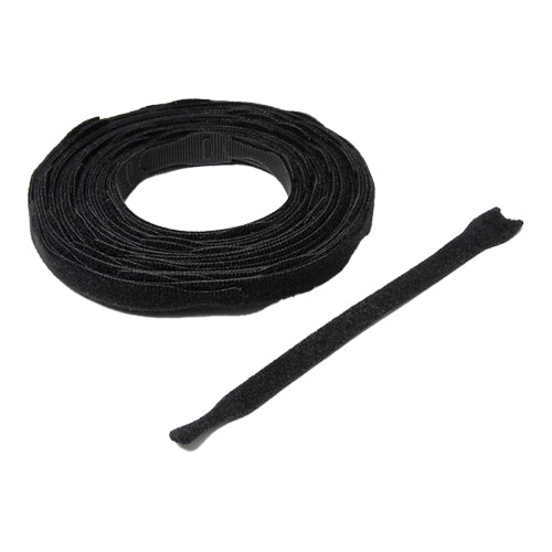 20x150mm 750pc Roll Vel OWS Bk