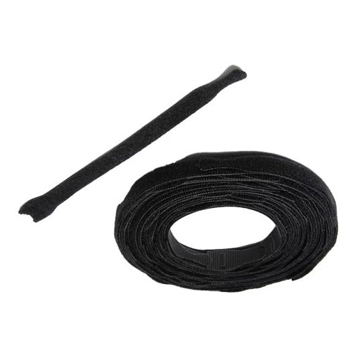 25x300mm 25PCS ROLL Vel OWS Bk