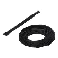 25x300mm 25PCS ROLL Vel OWS Bk