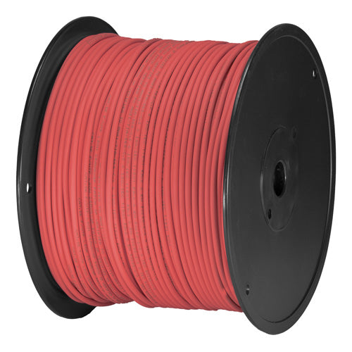 CNL C6 Rd UTP PVC 24AWG Strnd 305m