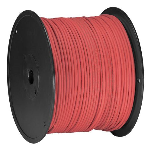 CNL C6 Rd UTP PVC 24AWG Strnd 305m
