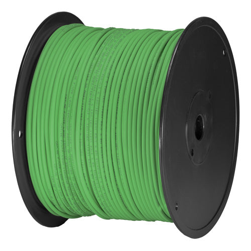 CNL C6 Gn UTP PVC 24AWG Strnd 305m