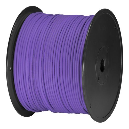 CNL C6 Vi UTP PVC 24AWG Strnd 305m
