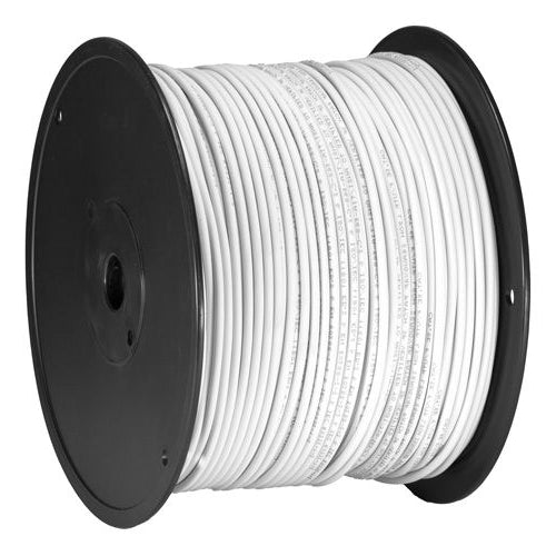 CNL C6 Wh UTP PVC 24AWG Strnd 305m
