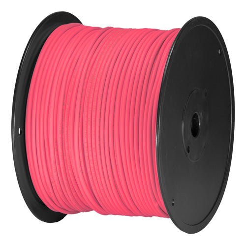 CNL C6 Pk UTP PVC 24AWG Strnd 305m